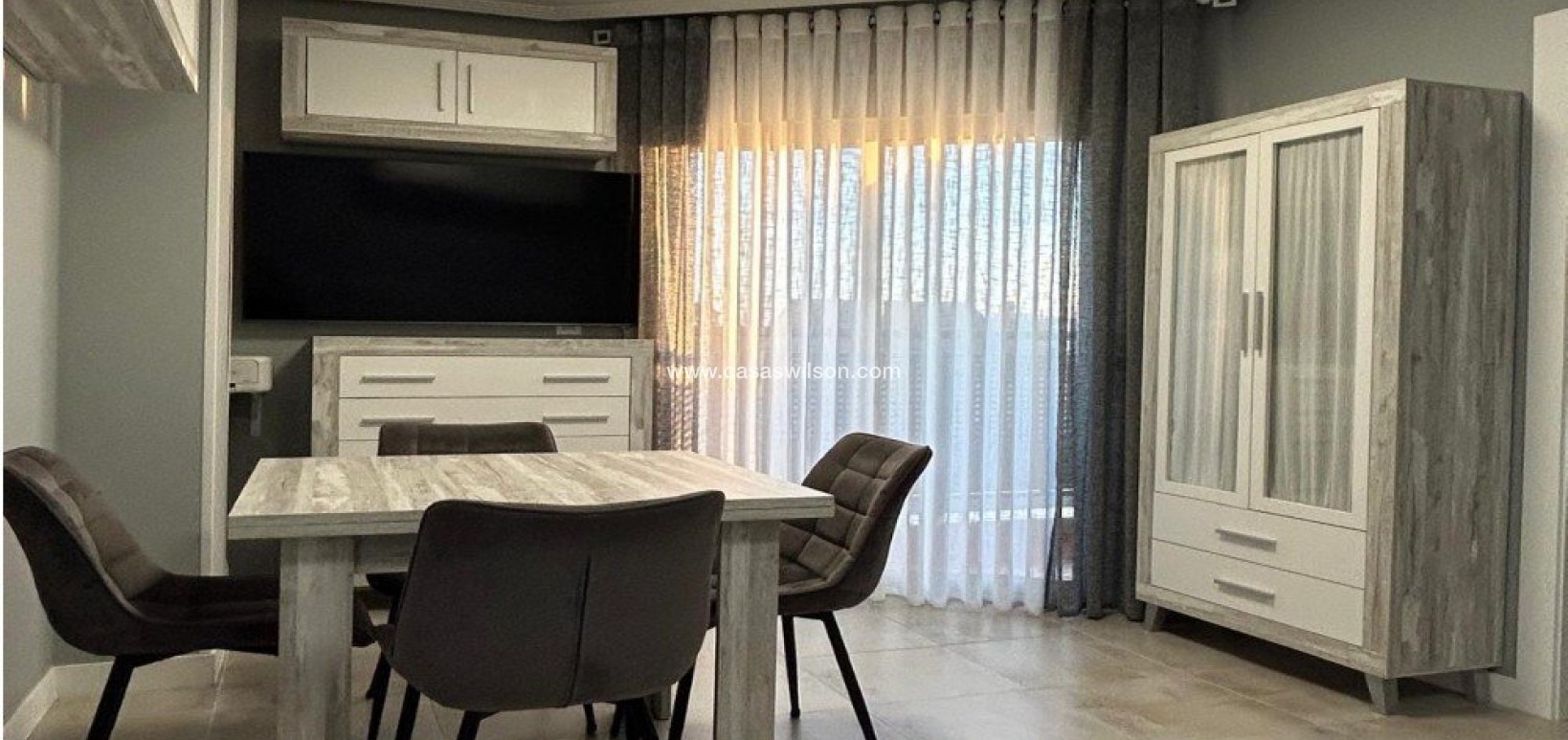 Sale - Appartement - Torrevieja - Costa Blanca