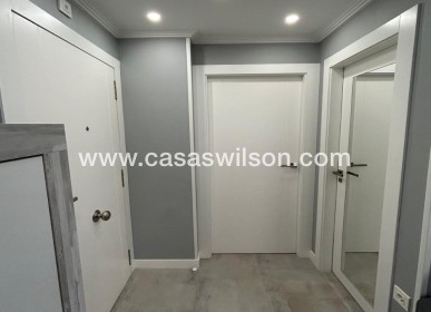 Sale - Appartement - Torrevieja - Costa Blanca