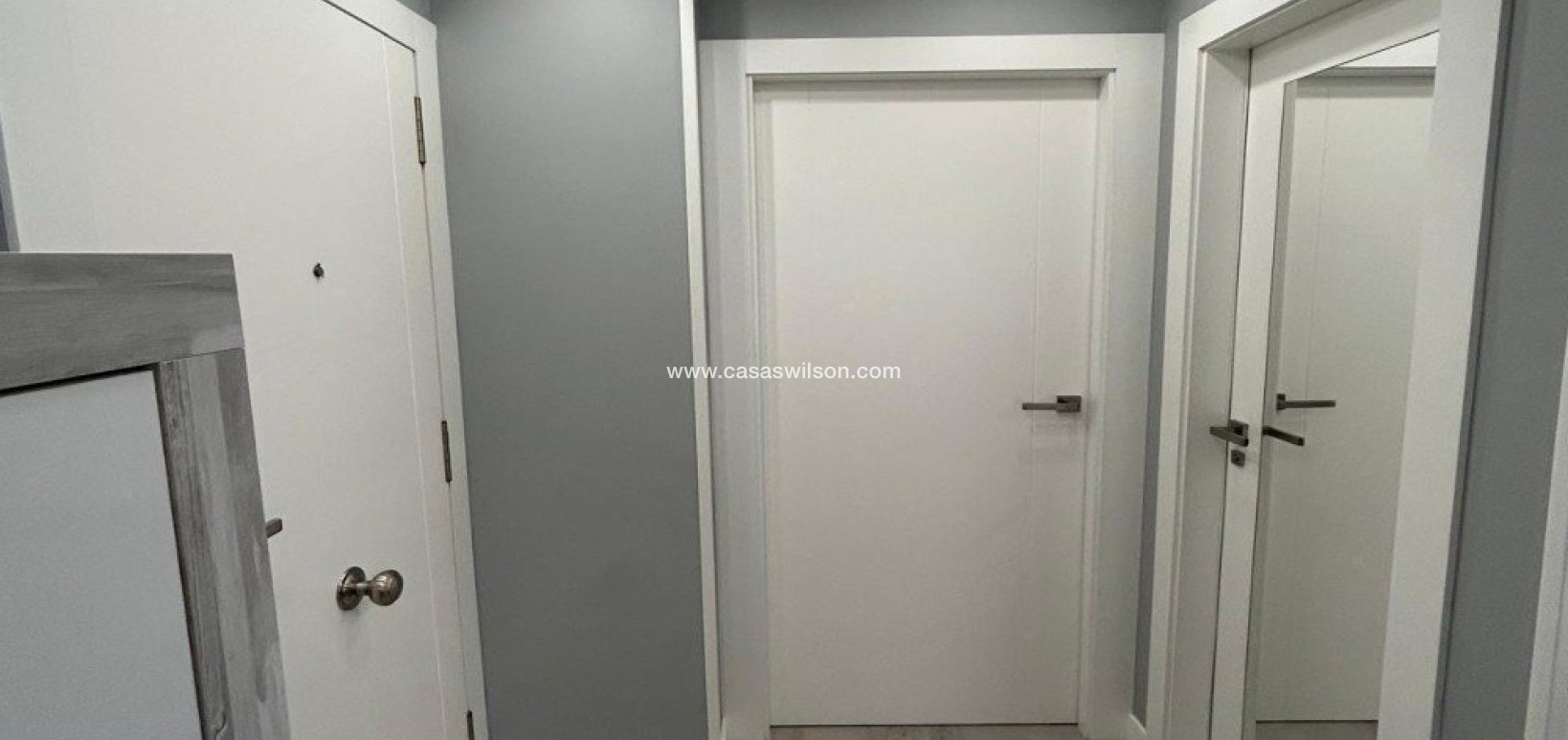 Sale - Appartement - Torrevieja - Costa Blanca