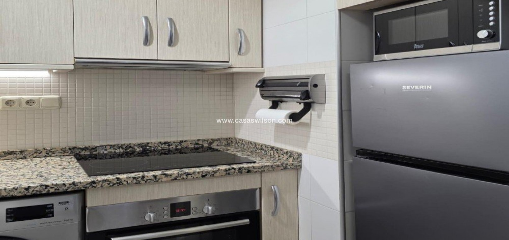 Sale - Appartement - Torrevieja - Costa Blanca