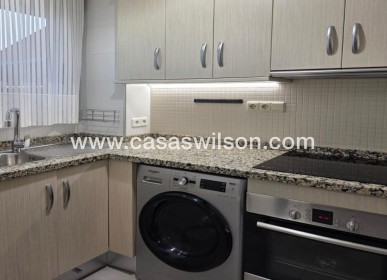 Sale - Appartement - Torrevieja - Costa Blanca