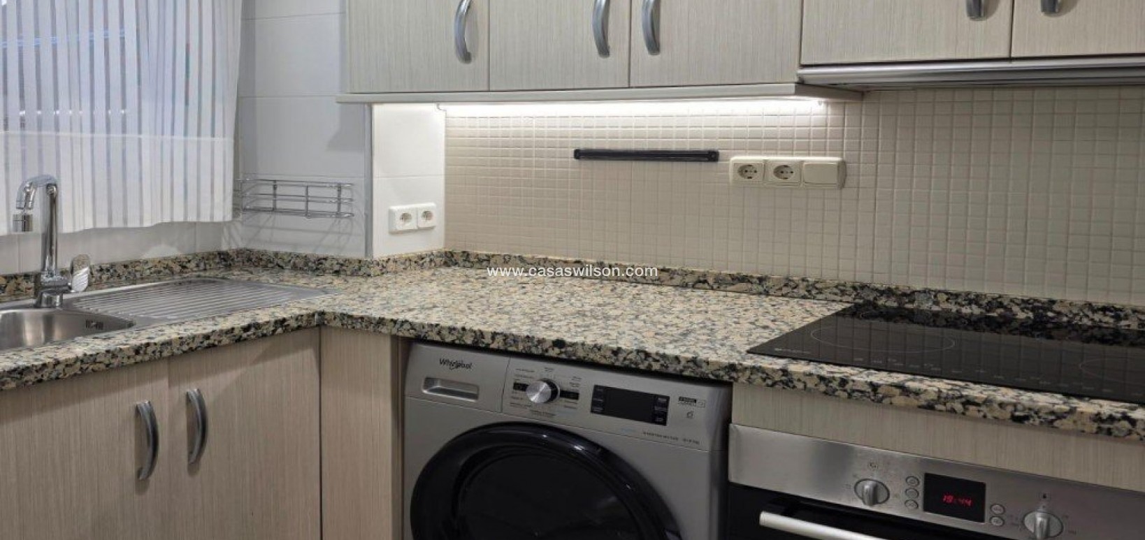 Sale - Appartement - Torrevieja - Costa Blanca