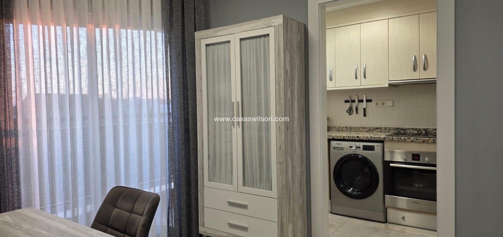 Sale - Appartement - Torrevieja - Costa Blanca