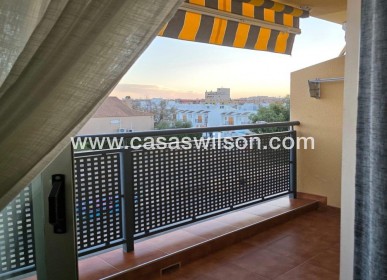 Sale - Appartement - Torrevieja - Costa Blanca