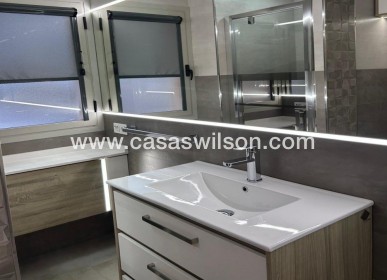 Sale - Appartement - Torrevieja - Costa Blanca