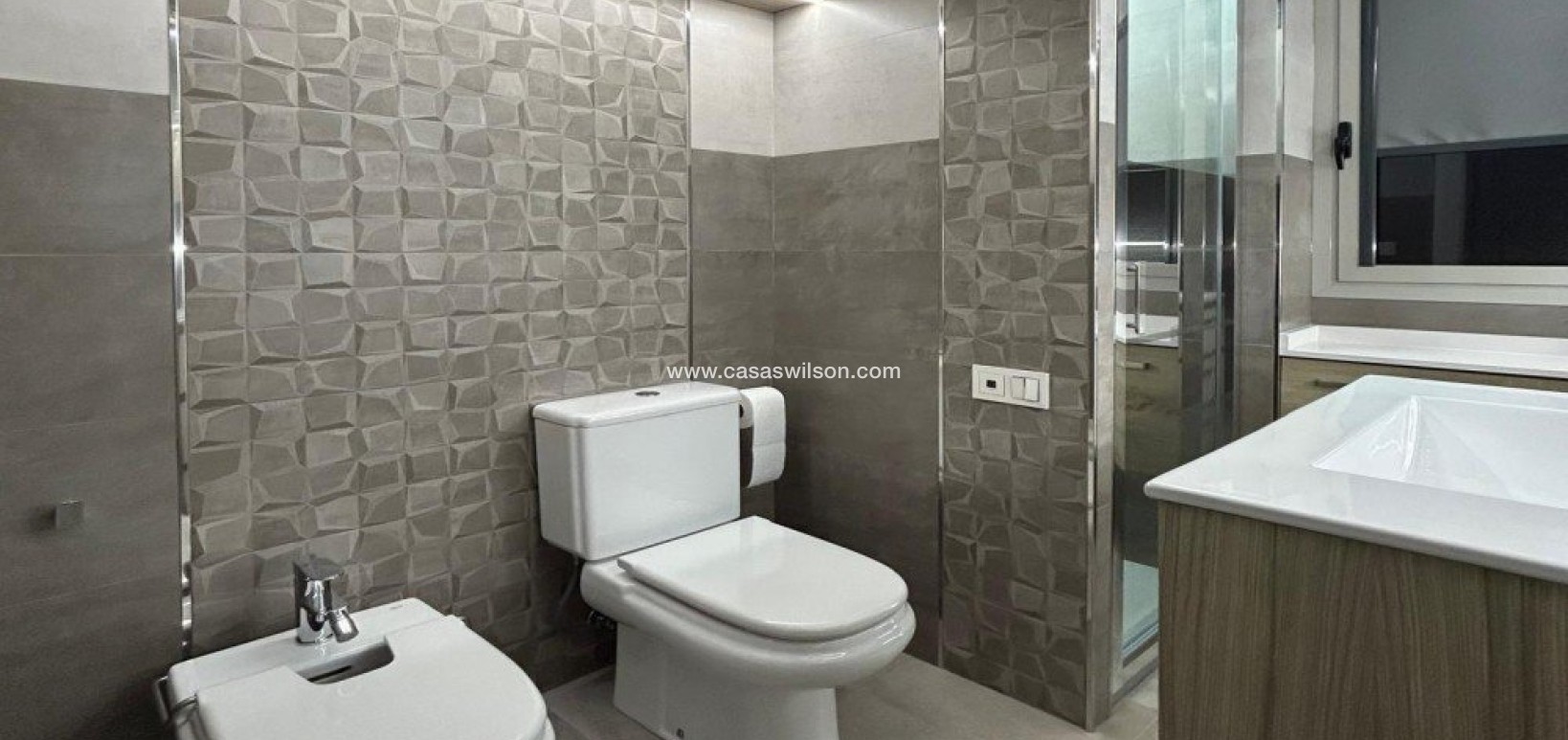 Sale - Appartement - Torrevieja - Costa Blanca
