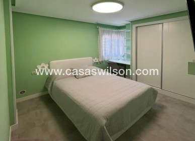 Sale - Appartement - Torrevieja - Costa Blanca