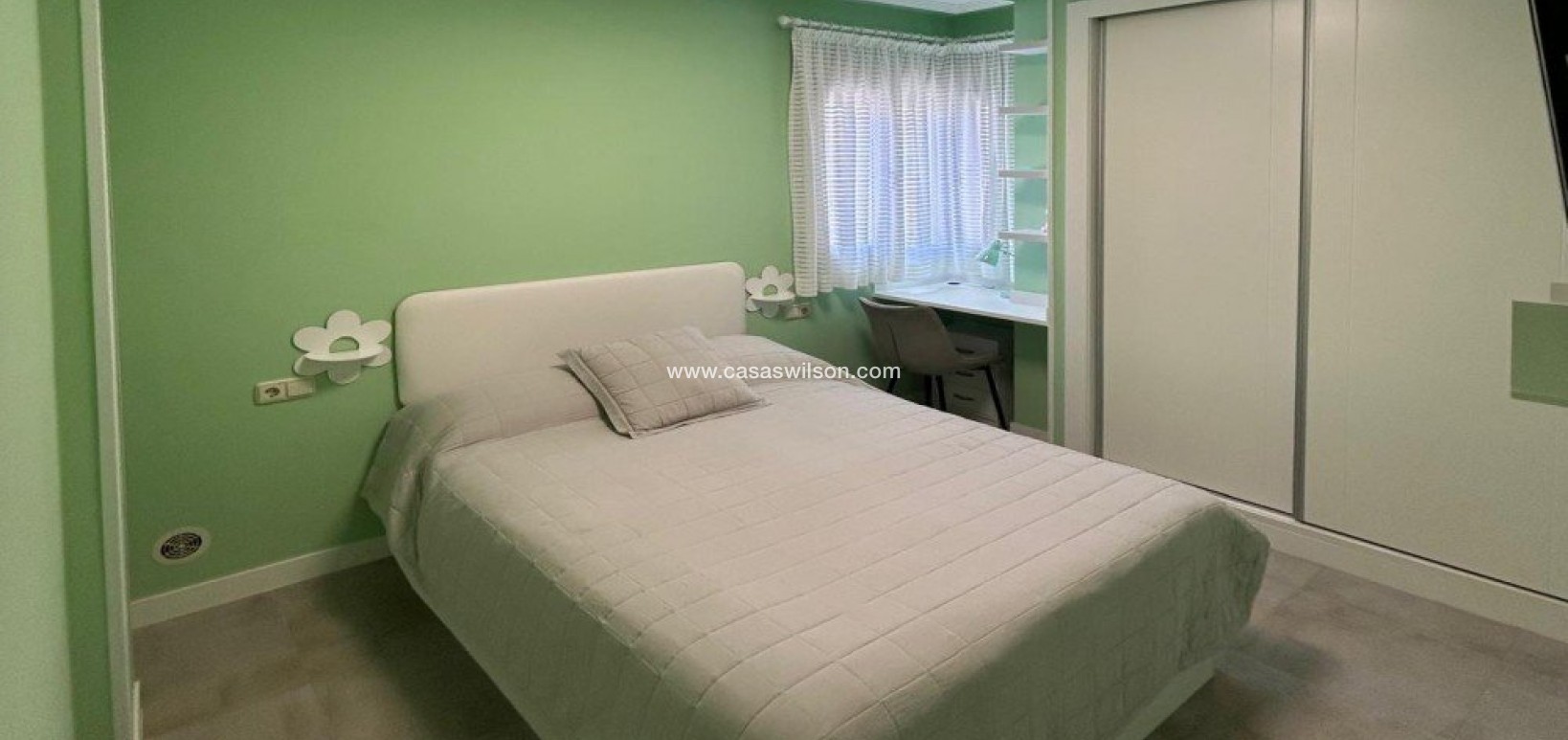Sale - Appartement - Torrevieja - Costa Blanca