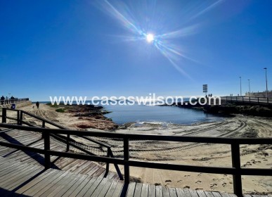 Sale - Appartement - Torrevieja - Costa Blanca