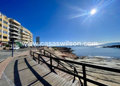 Sale - Appartement - Torrevieja - Costa Blanca