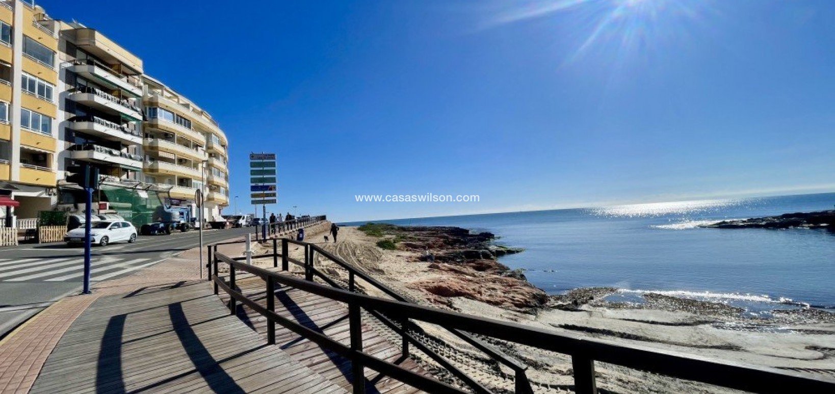 Sale - Appartement - Torrevieja - Costa Blanca