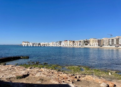 Sale - Appartement - Torrevieja - Costa Blanca