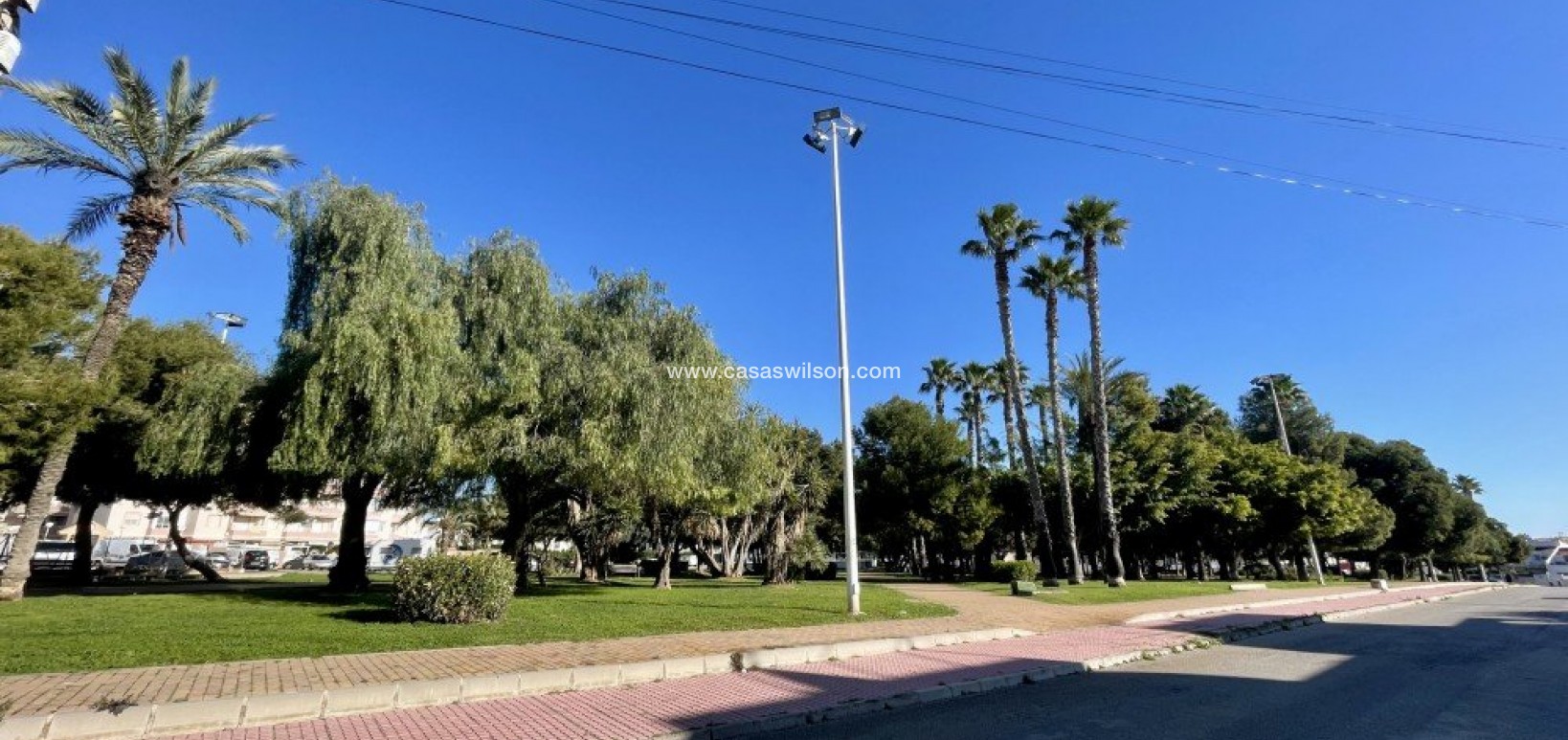 Sale - Appartement - Torrevieja - Costa Blanca