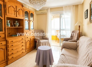 Bestaande bouw - Appartement - Torrevieja - Habaneras