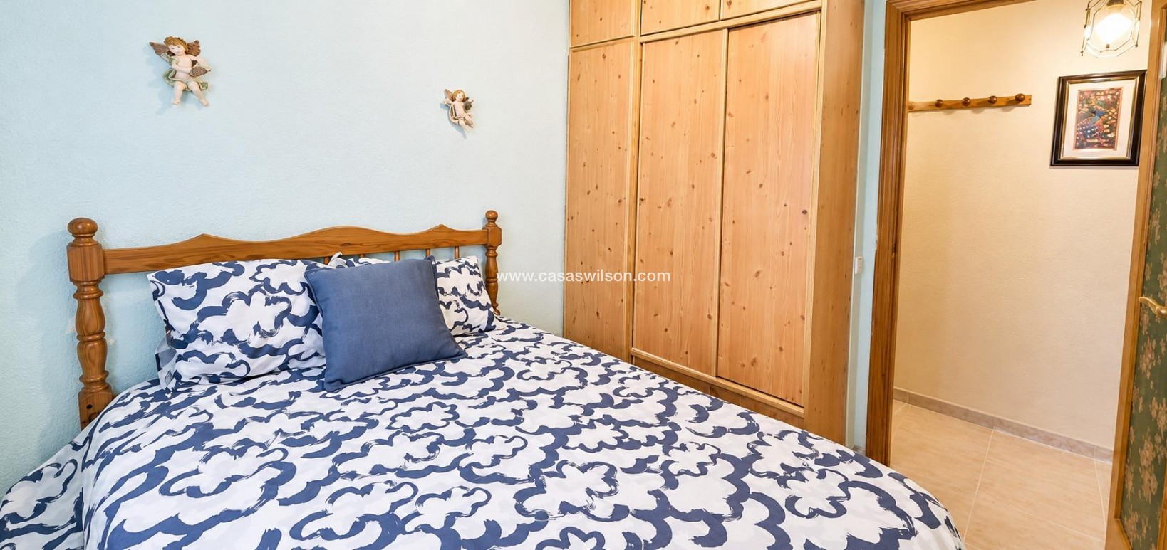 Bestaande bouw - Appartement - Torrevieja - Habaneras