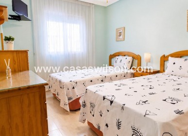 Bestaande bouw - Appartement - Torrevieja - Habaneras