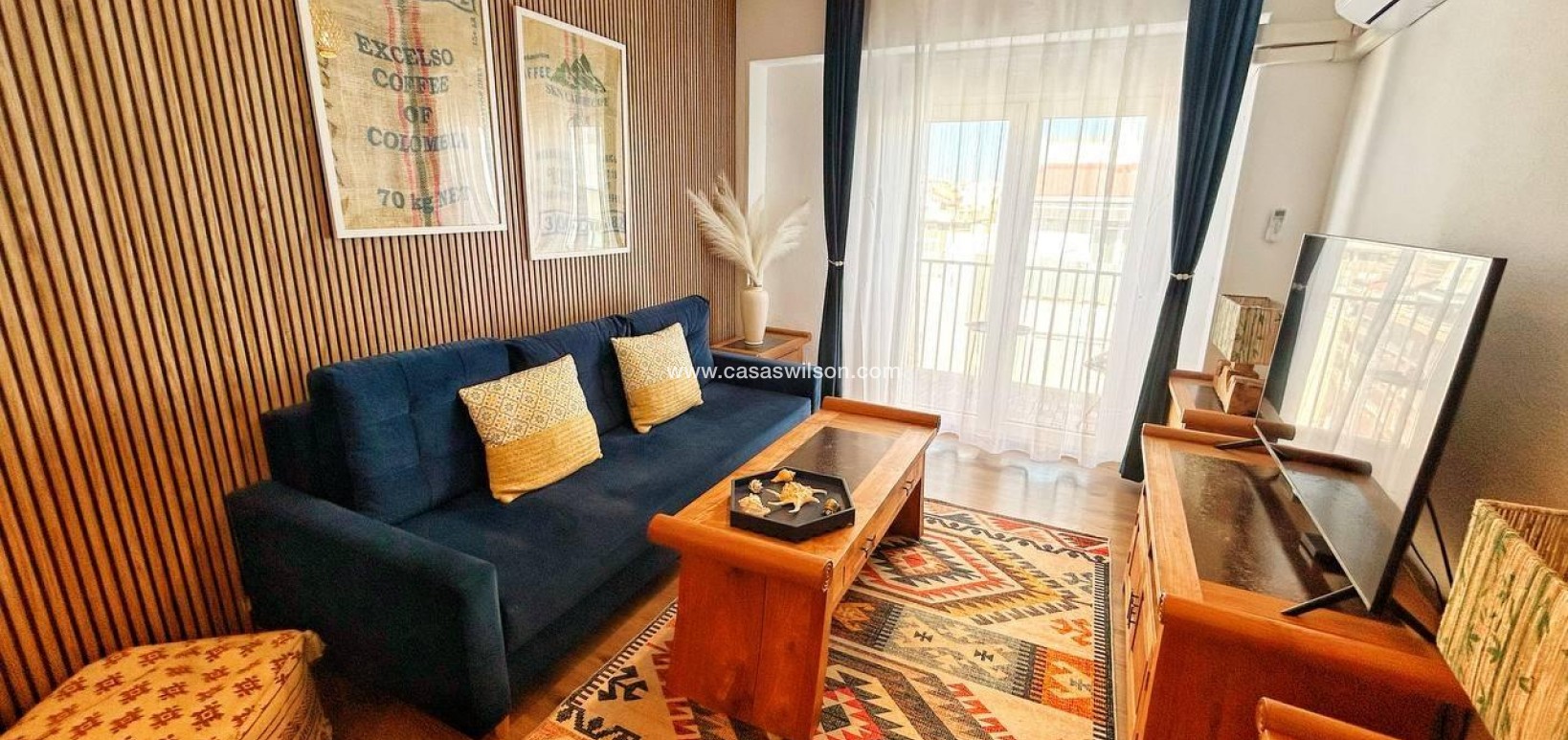 Sale - Apartment - Torrevieja - Centro