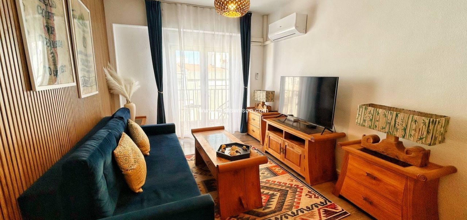 Sale - Apartment - Torrevieja - Centro