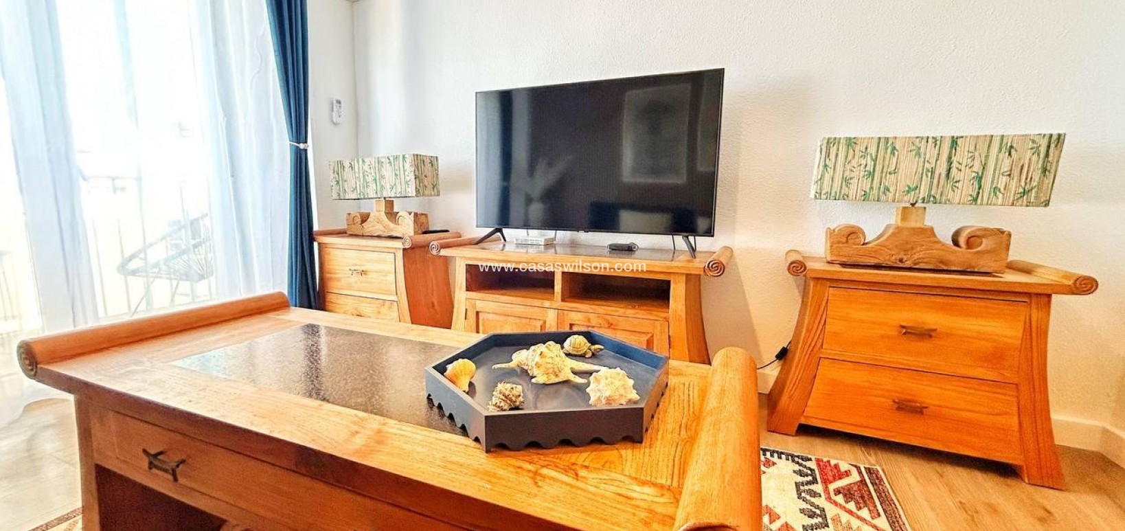 Sale - Apartment - Torrevieja - Centro