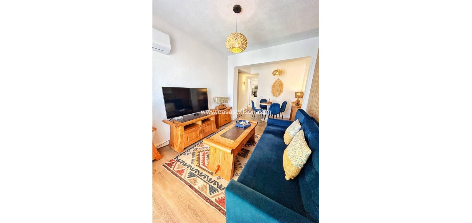 Sale - Apartment - Torrevieja - Centro