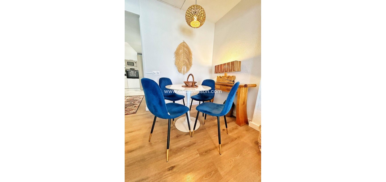 Sale - Apartment - Torrevieja - Centro