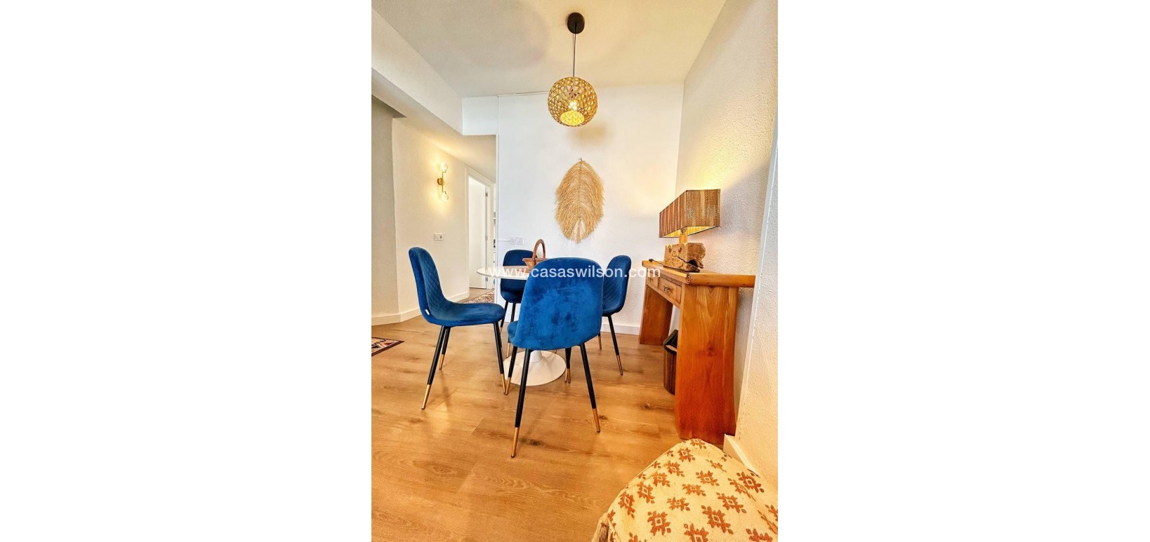 Sale - Apartment - Torrevieja - Centro