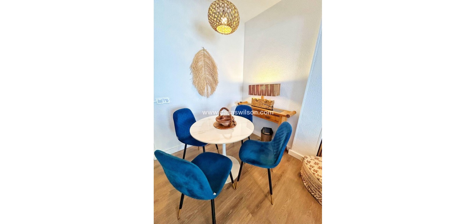 Sale - Apartment - Torrevieja - Centro