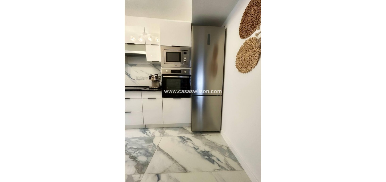 Sale - Apartment - Torrevieja - Centro