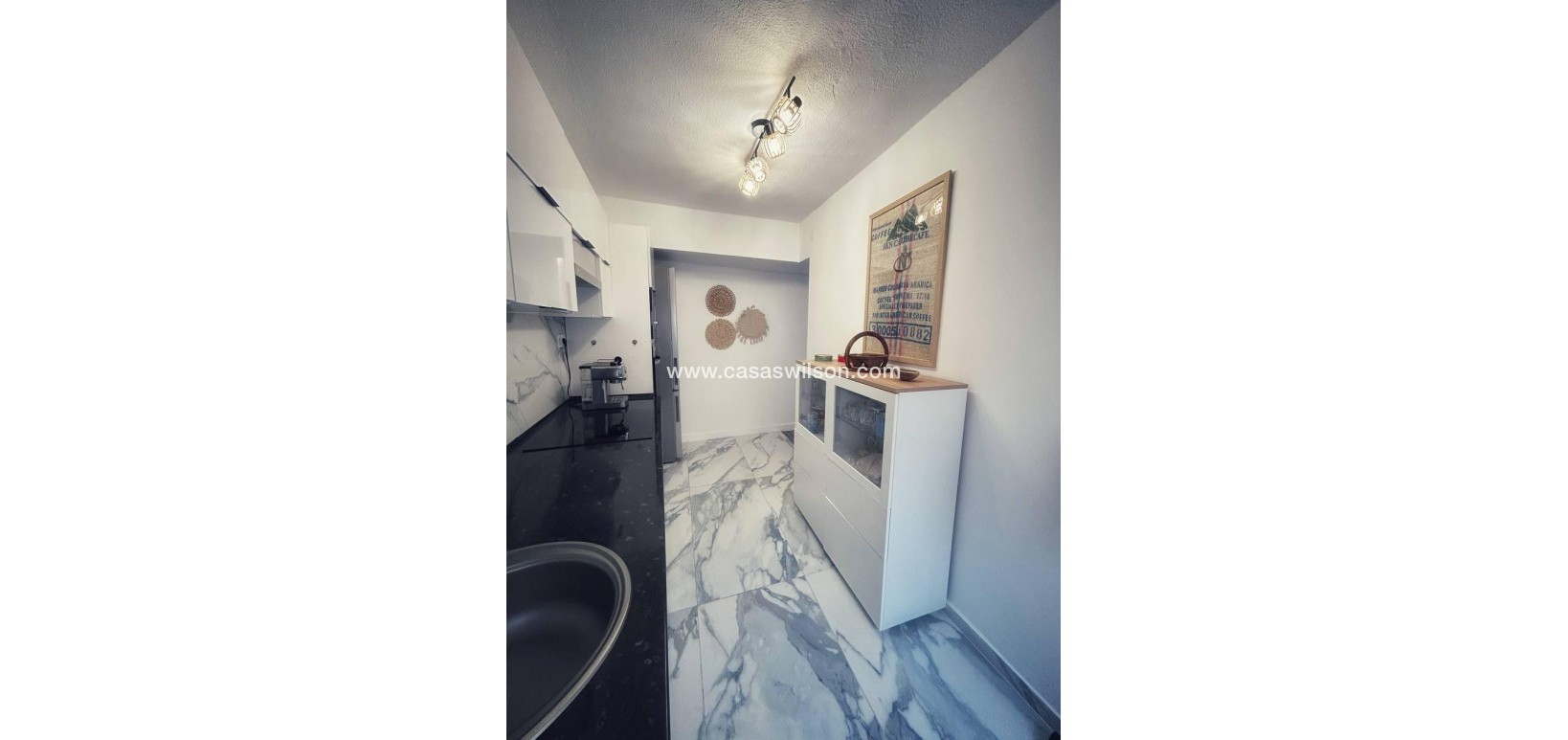 Sale - Apartment - Torrevieja - Centro