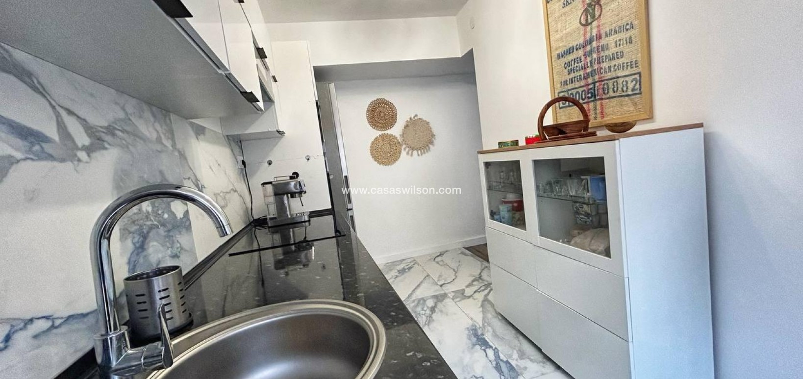 Sale - Apartment - Torrevieja - Centro
