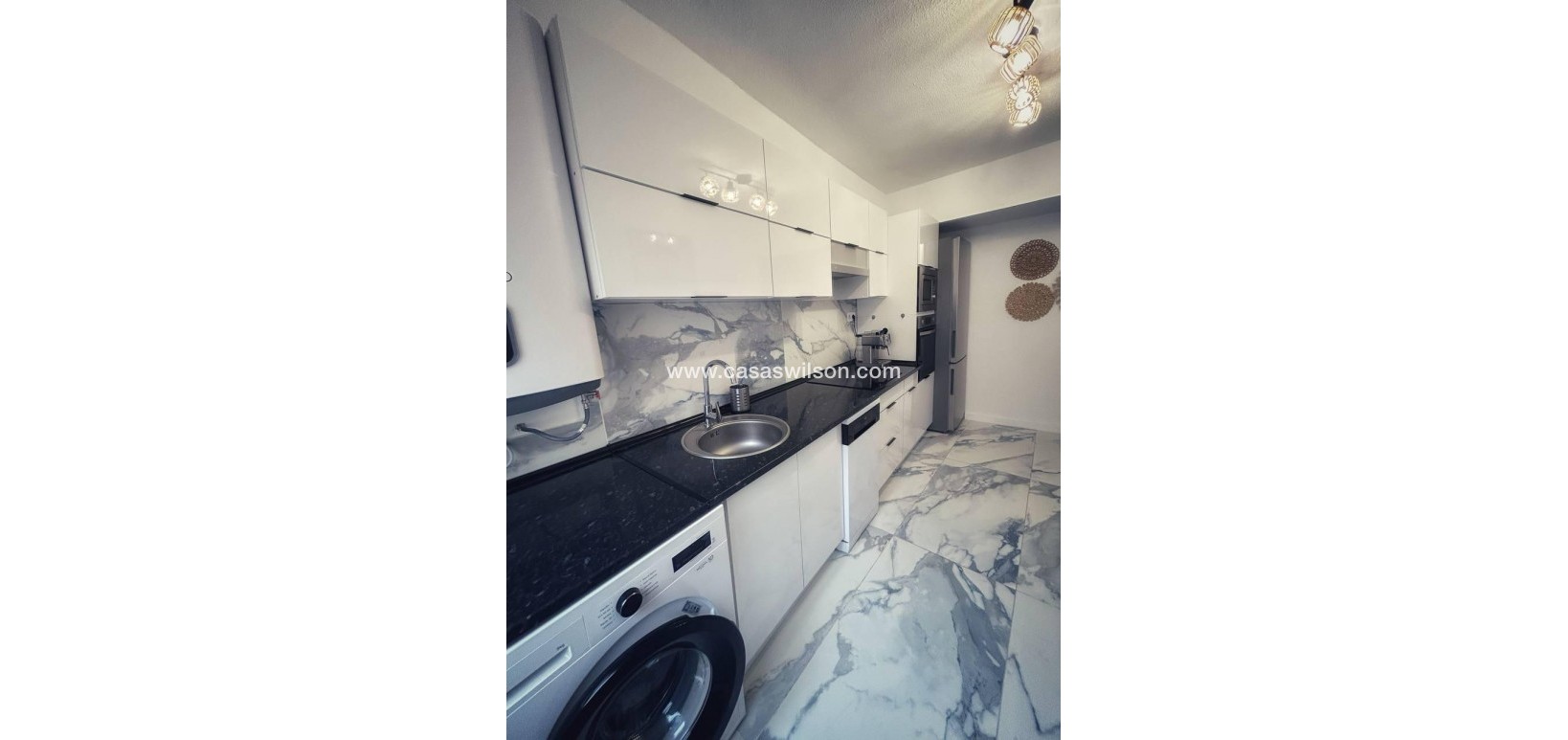 Sale - Apartment - Torrevieja - Centro