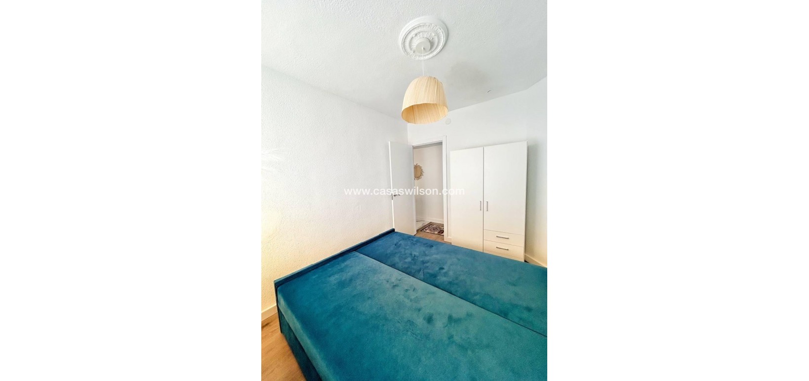 Sale - Apartment - Torrevieja - Centro