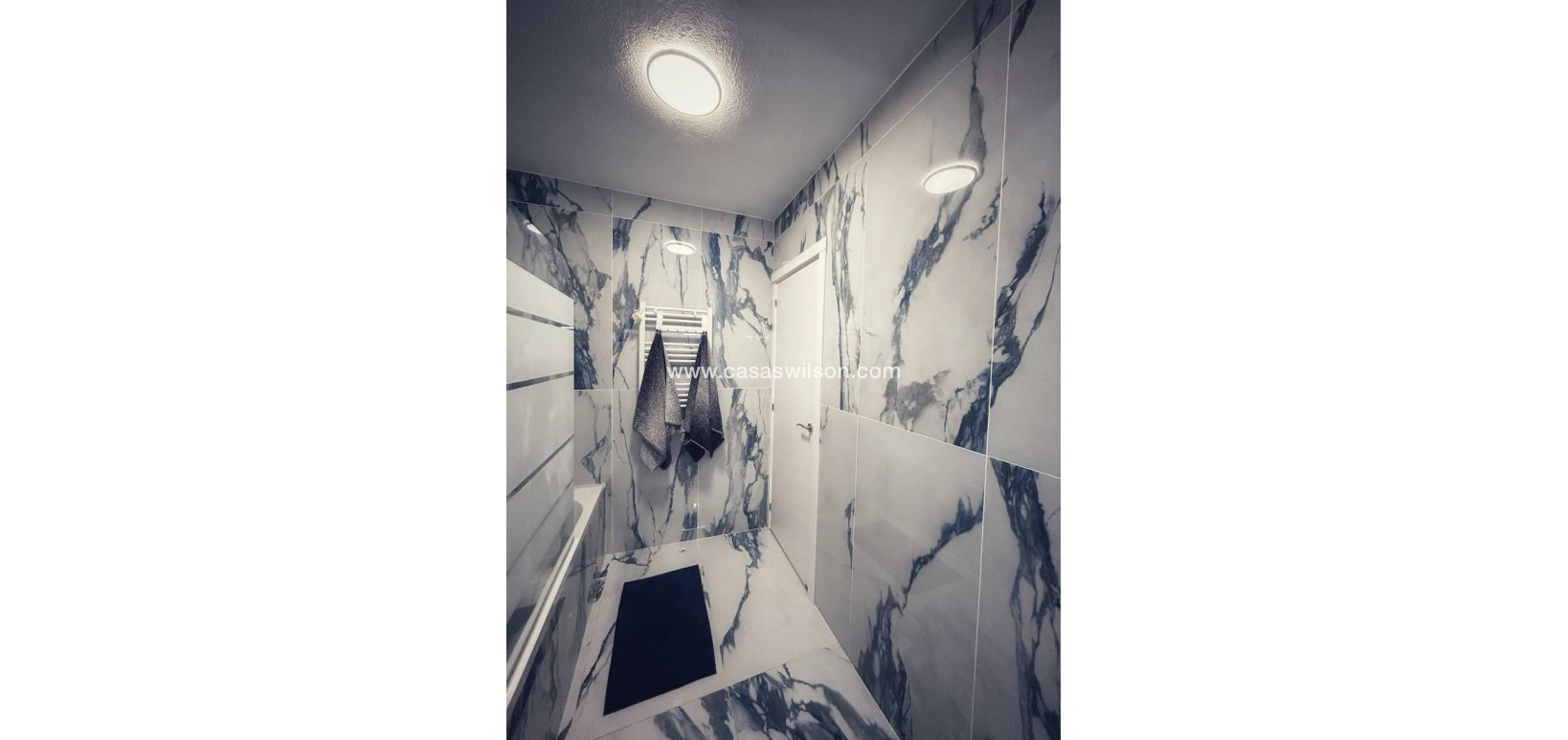 Sale - Apartment - Torrevieja - Centro