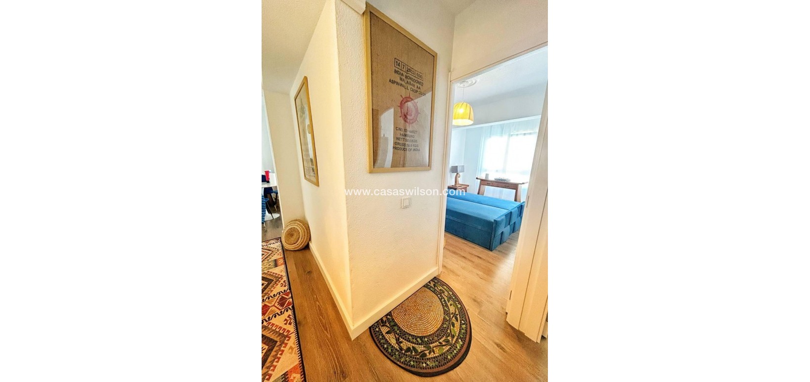 Sale - Apartment - Torrevieja - Centro