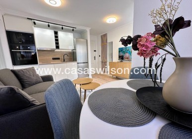 Venta - Apartamento - Torrevieja - Centro