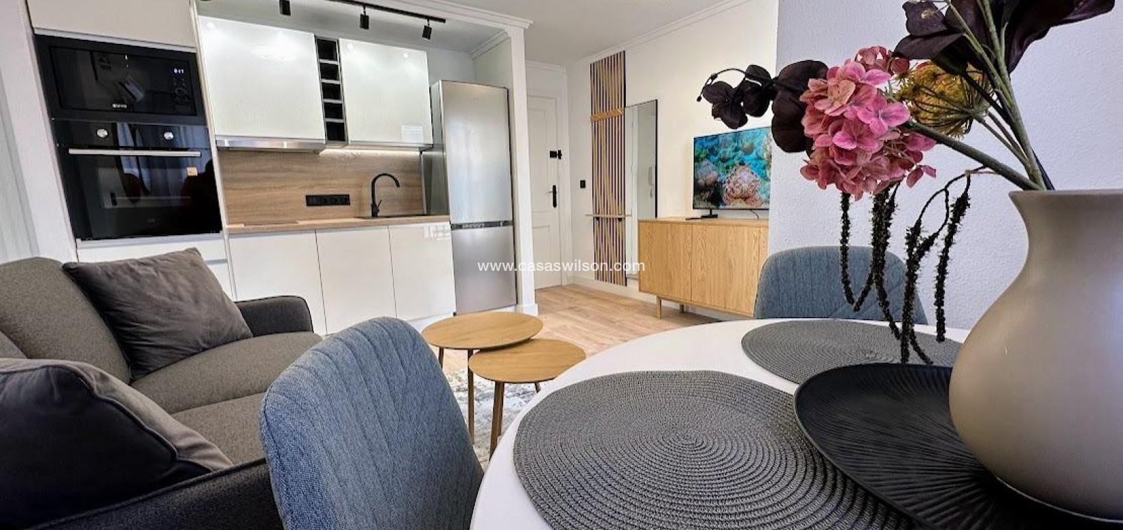 Venta - Apartamento - Torrevieja - Centro