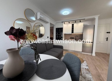 Venta - Apartamento - Torrevieja - Centro