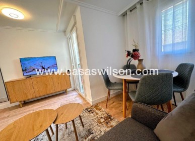 Venta - Apartamento - Torrevieja - Centro