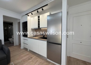 Venta - Apartamento - Torrevieja - Centro