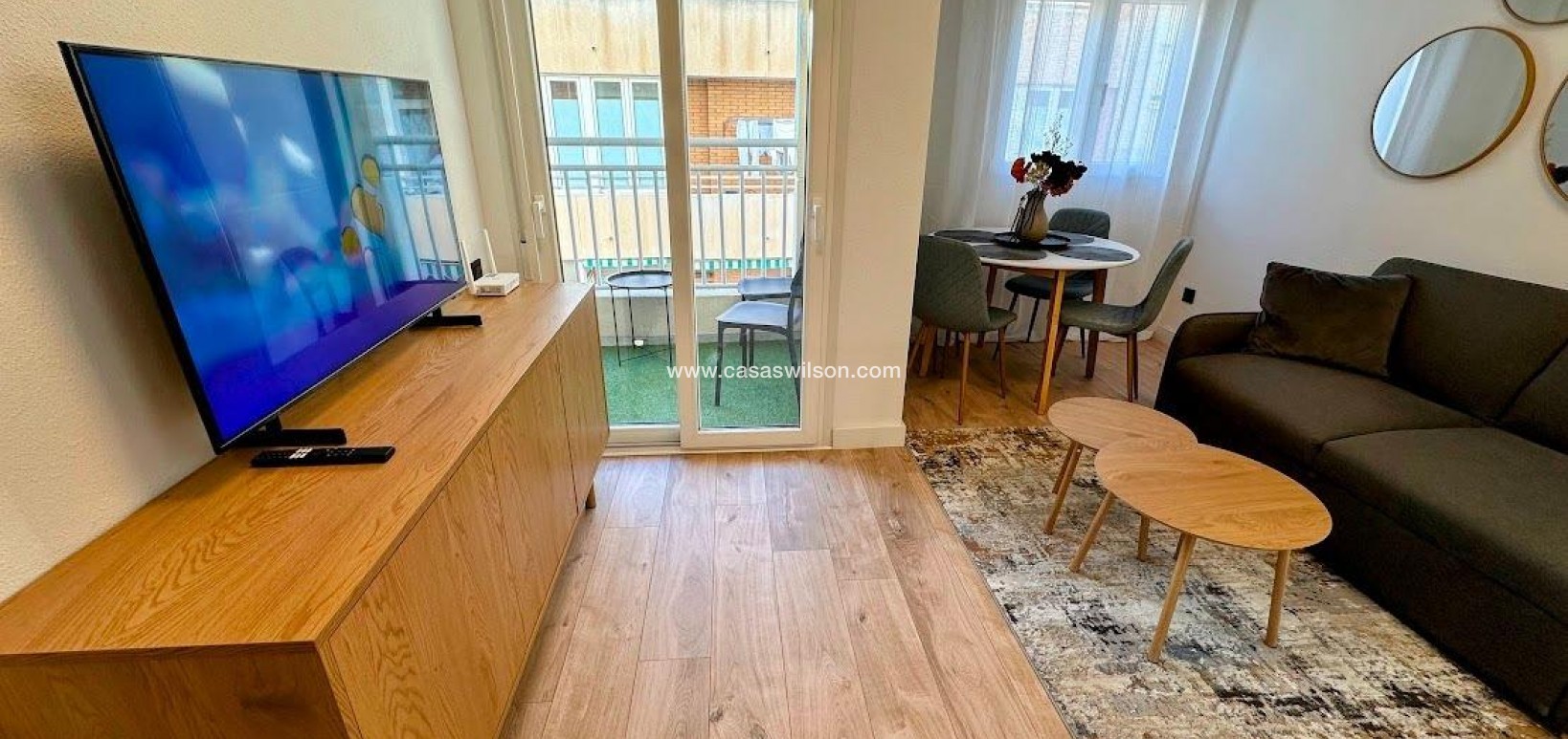 Venta - Apartamento - Torrevieja - Centro