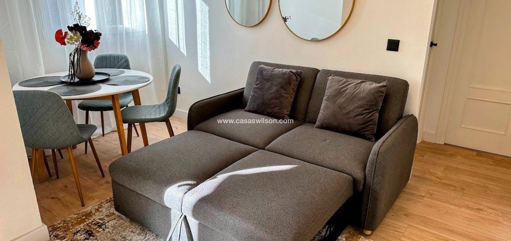 Venta - Apartamento - Torrevieja - Centro