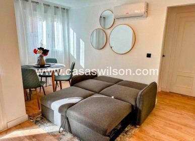 Venta - Apartamento - Torrevieja - Centro