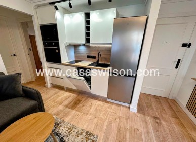 Venta - Apartamento - Torrevieja - Centro
