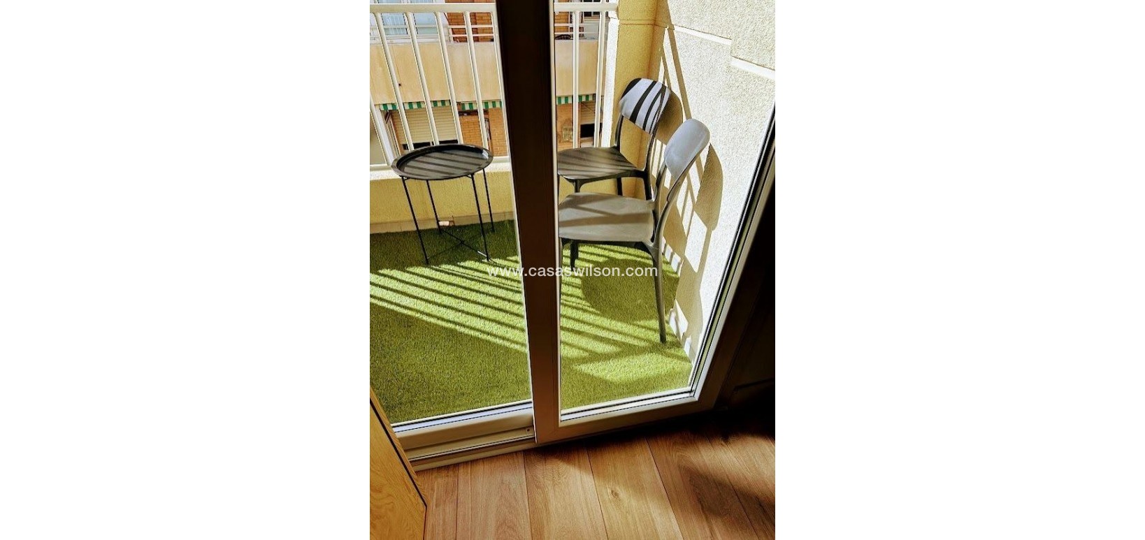 Venta - Apartamento - Torrevieja - Centro