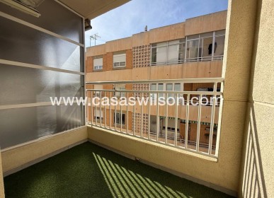 Venta - Apartamento - Torrevieja - Centro