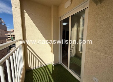 Venta - Apartamento - Torrevieja - Centro