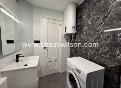 Venta - Apartamento - Torrevieja - Centro