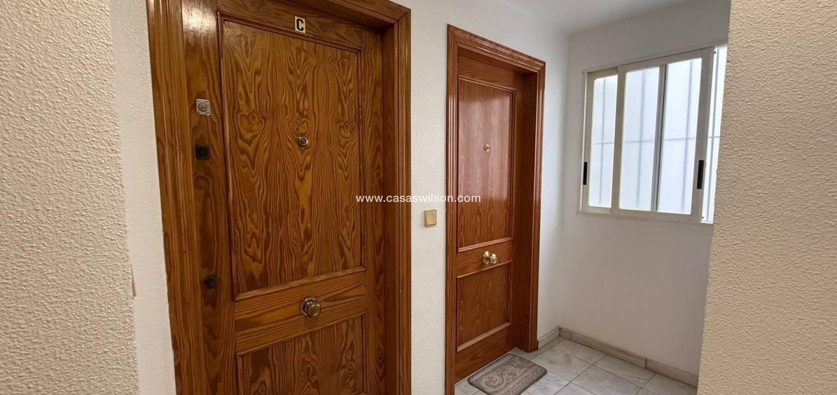 Venta - Apartamento - Torrevieja - Centro
