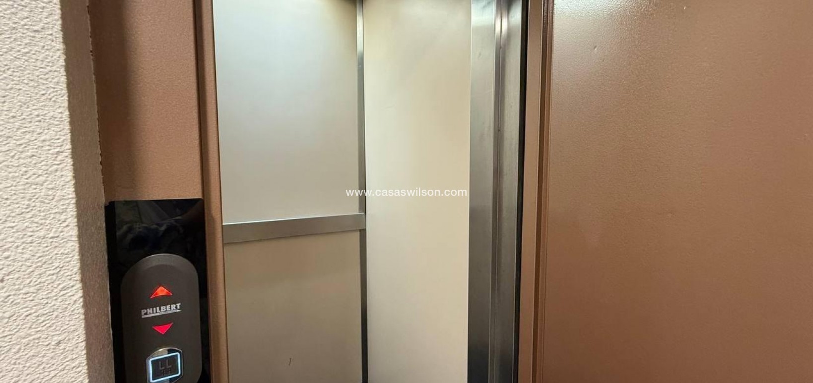 Venta - Apartamento - Torrevieja - Centro