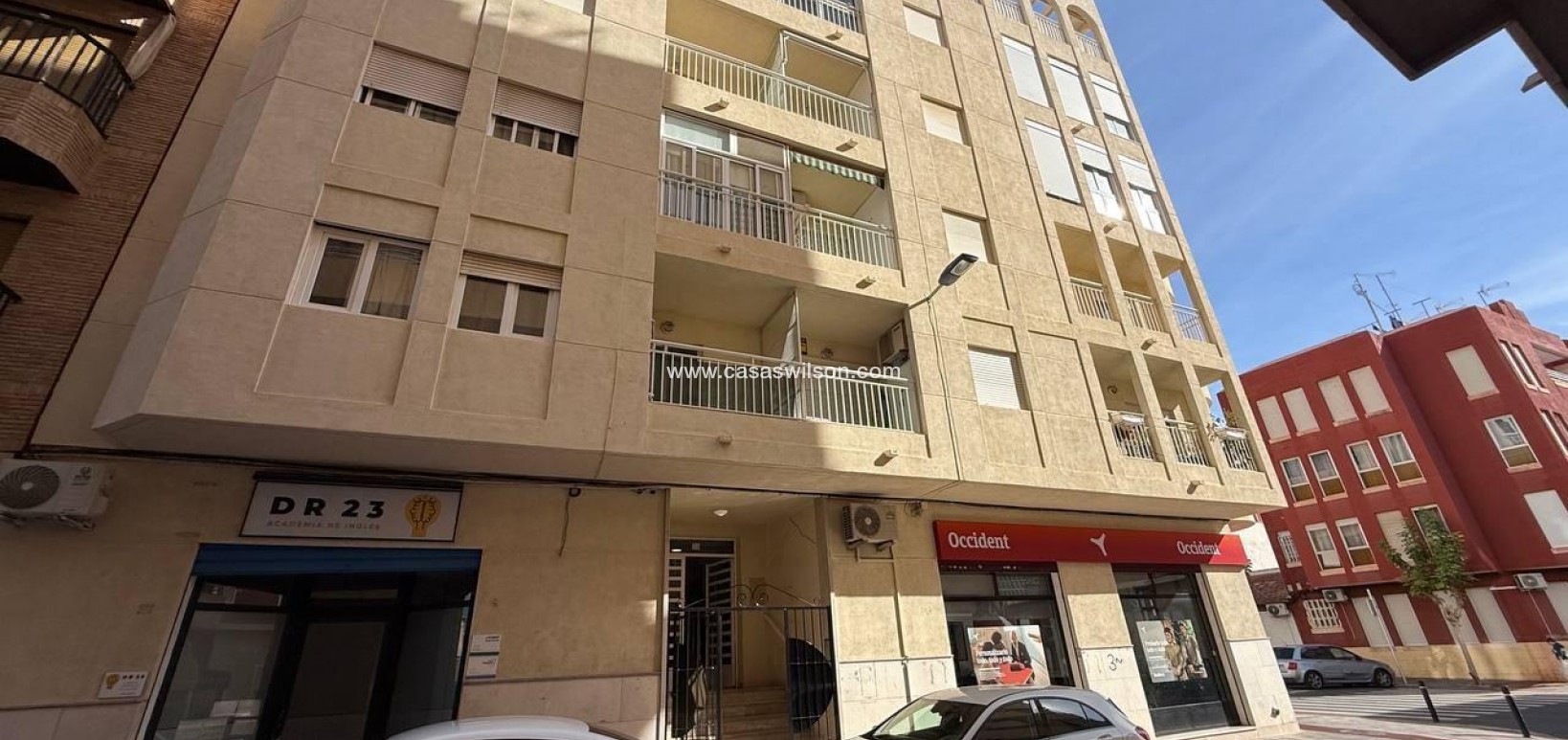 Venta - Apartamento - Torrevieja - Centro